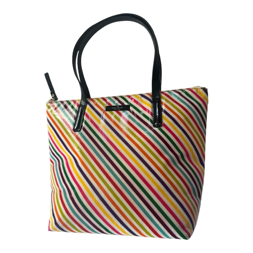 Kate Spade New York Tote Bag |Bon Shopper - Picture 8 of 9